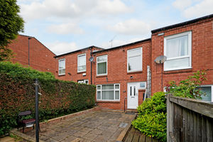 Ashberry Gardens Upperthrope